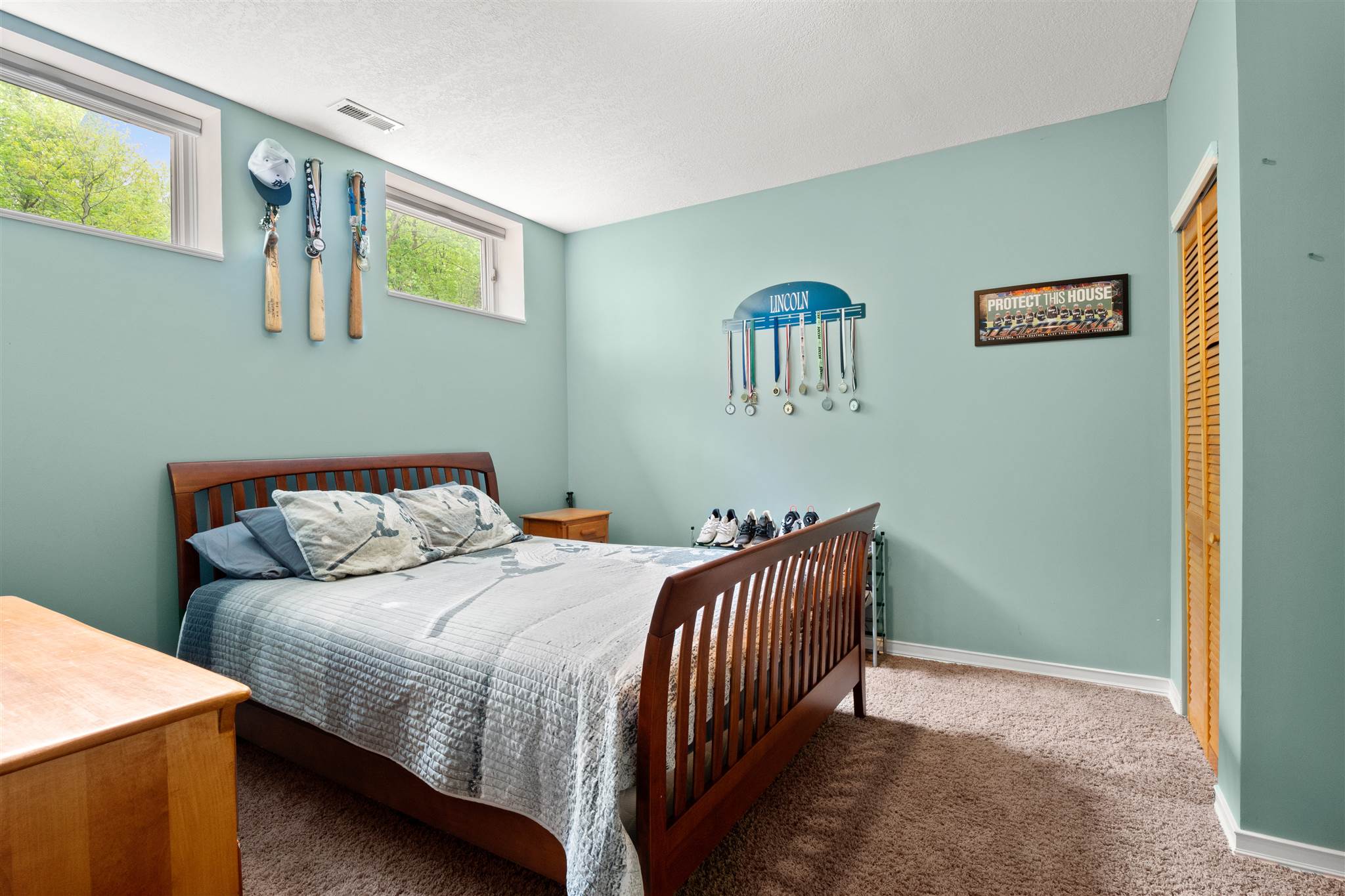 10914 Summer Chase Road Fort Wayne, IN 46818 - Photo 21 of 36