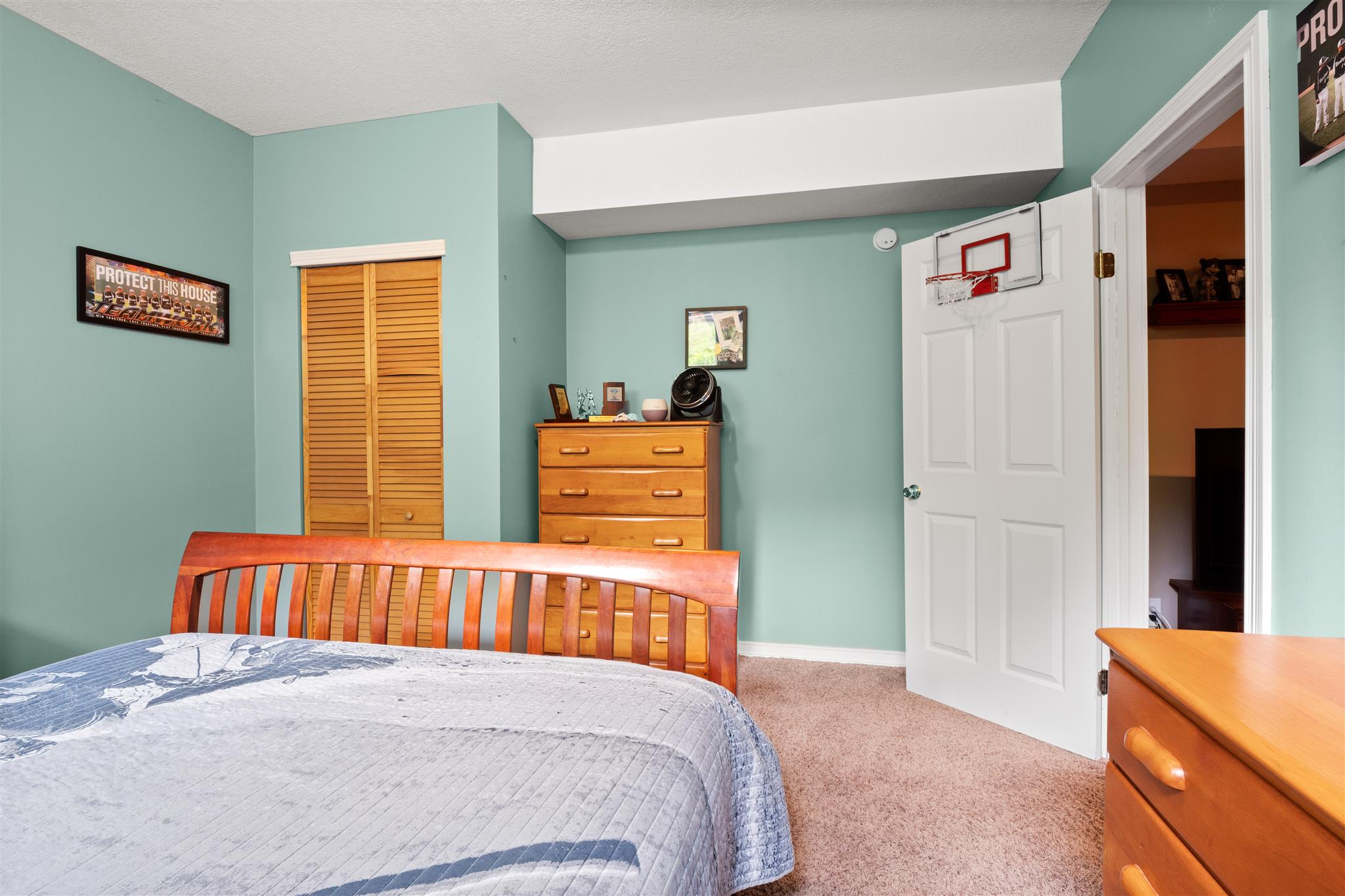 10914 Summer Chase Road Fort Wayne, IN 46818 - Photo 22 of 36