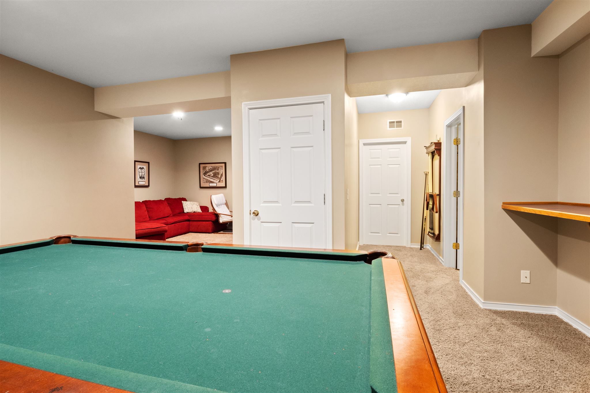 10914 Summer Chase Road Fort Wayne, IN 46818 - Photo 24 of 36