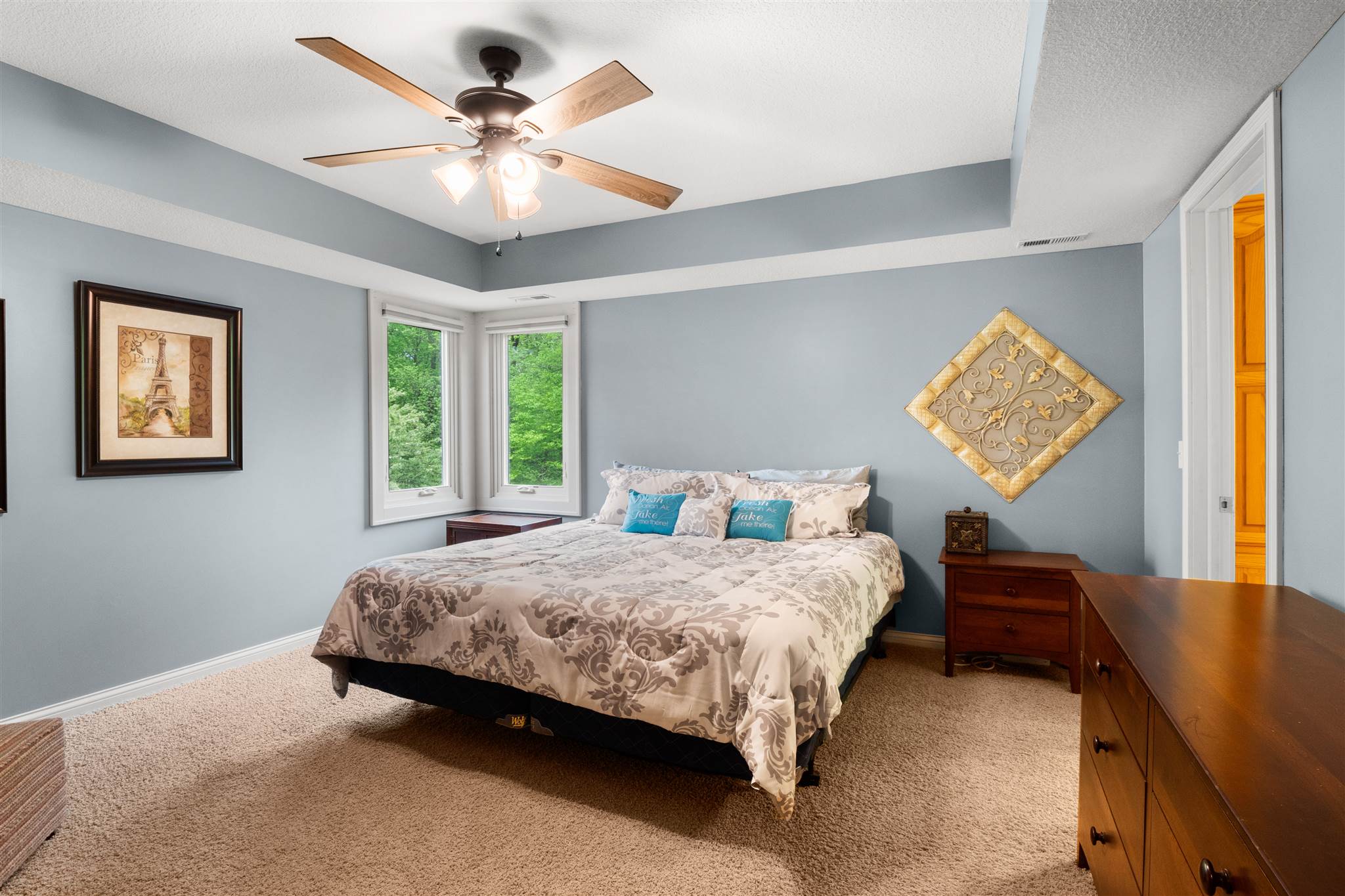 10914 Summer Chase Road Fort Wayne, IN 46818 - Photo 26 of 36