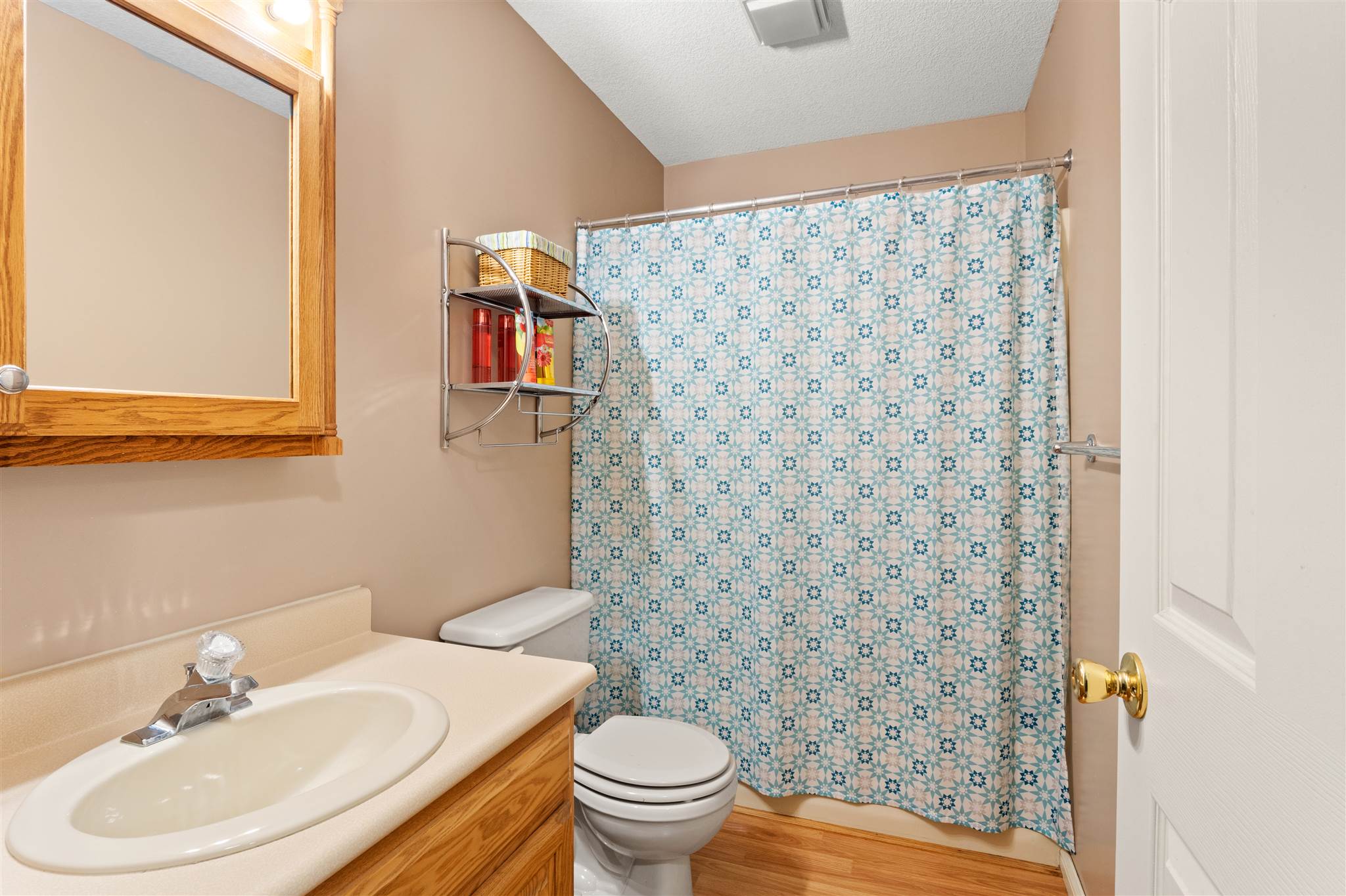10914 Summer Chase Road Fort Wayne, IN 46818 - Photo 30 of 36