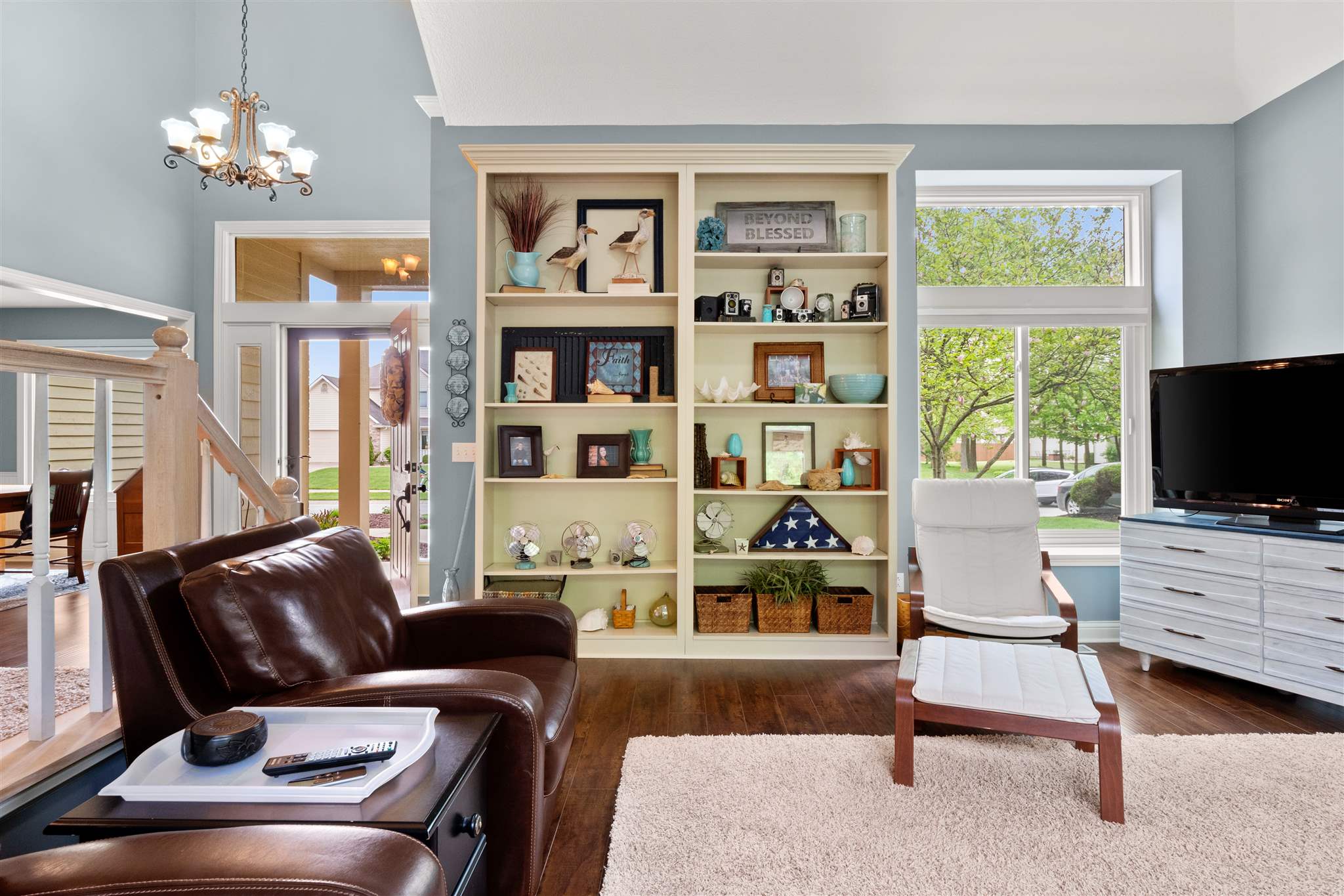 10914 Summer Chase Road Fort Wayne, IN 46818 - Photo 4 of 36