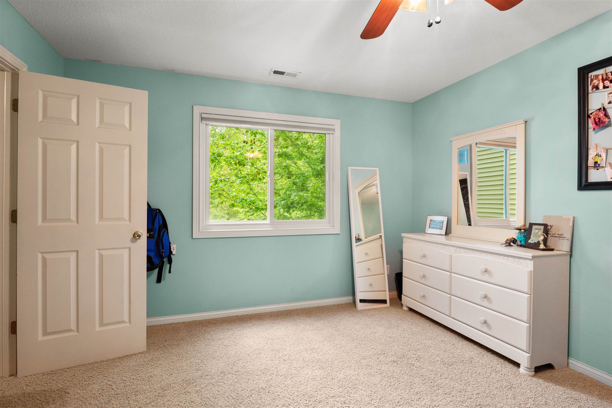 10914 Summer Chase Road Fort Wayne, IN 46818 - Photo 31 of 36