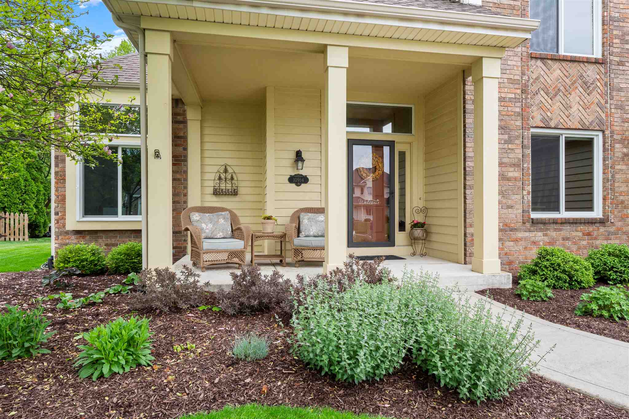 10914 Summer Chase Road Fort Wayne, IN 46818 - Photo 32 of 36