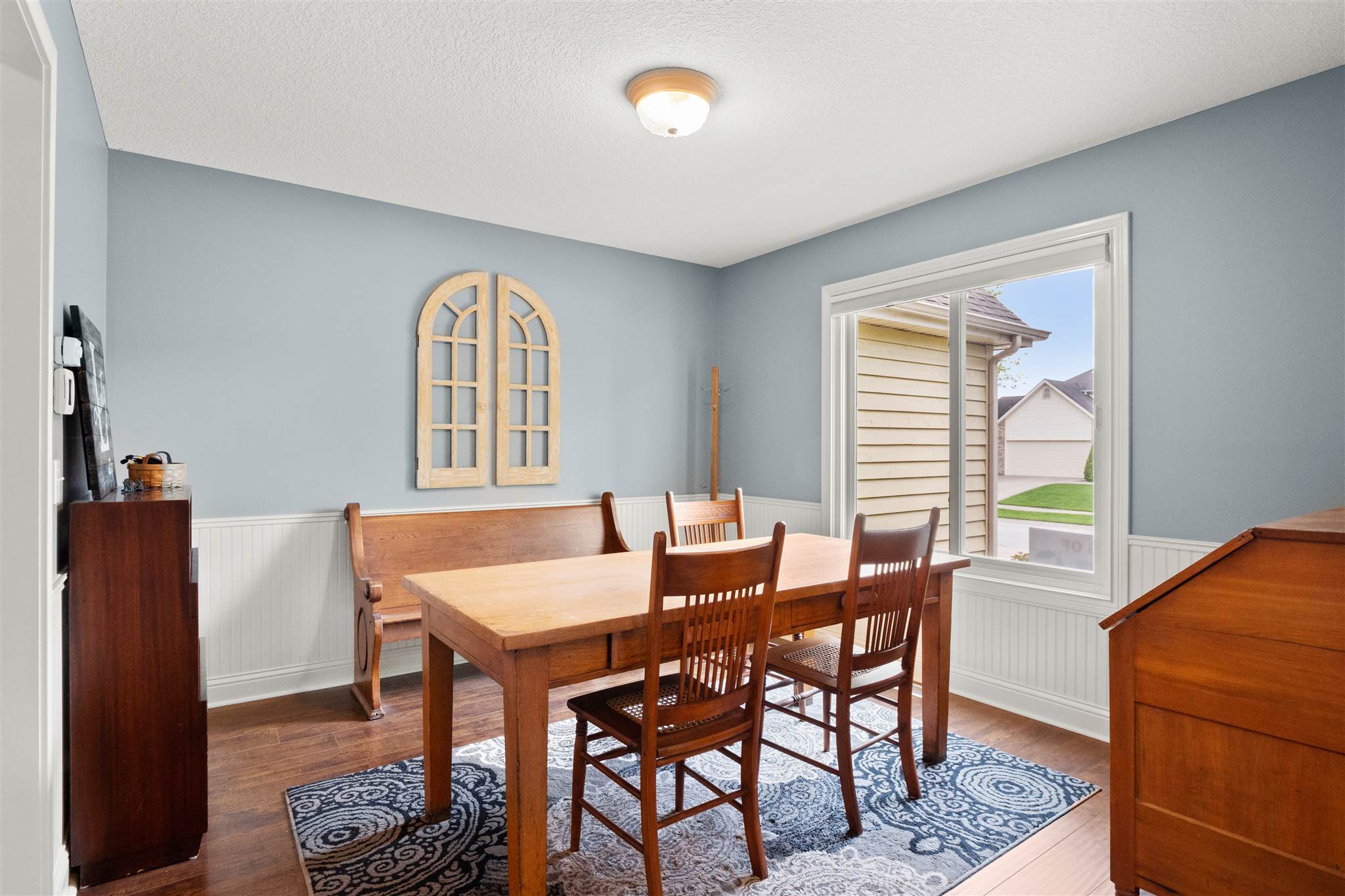 10914 Summer Chase Road Fort Wayne, IN 46818 - Photo 5 of 36