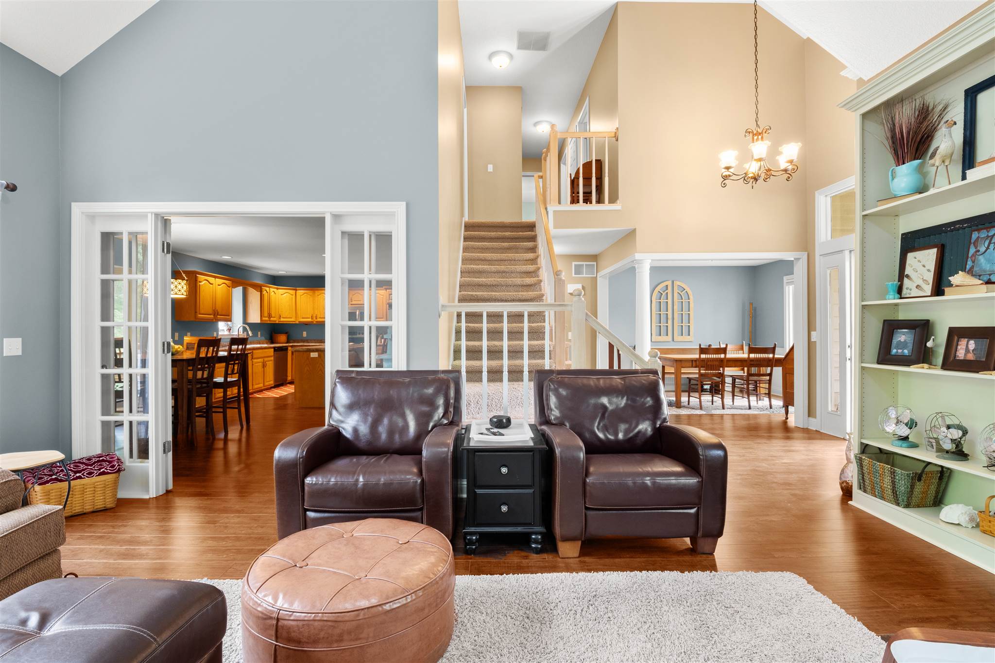 10914 Summer Chase Road Fort Wayne, IN 46818 - Photo 8 of 36