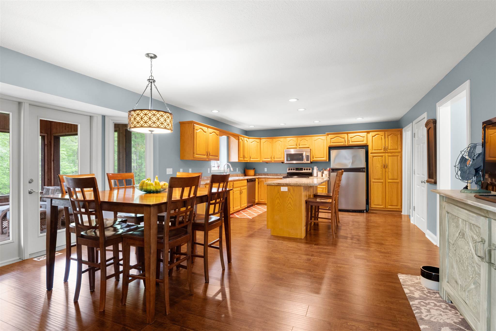 10914 Summer Chase Road Fort Wayne, IN 46818 - Photo 9 of 36