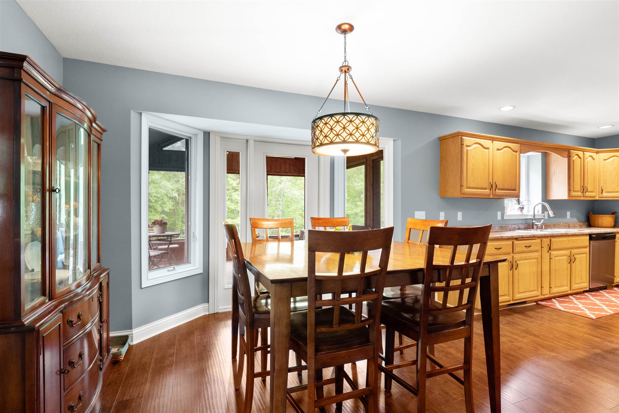 10914 Summer Chase Road Fort Wayne, IN 46818 - Photo 10 of 36