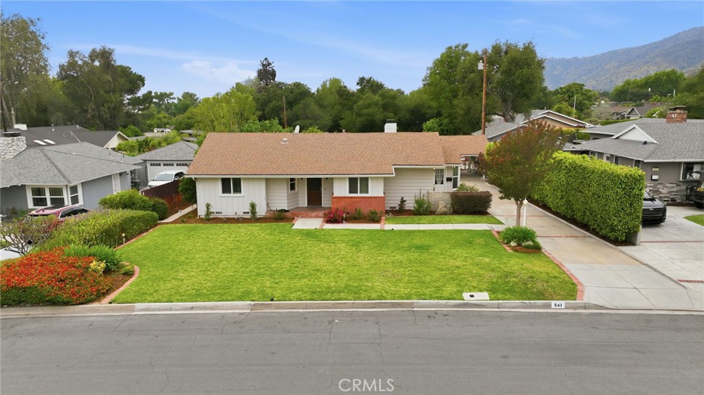 543 North Ranch Lane Glendora, CA 91741 - Photo 1 of 52