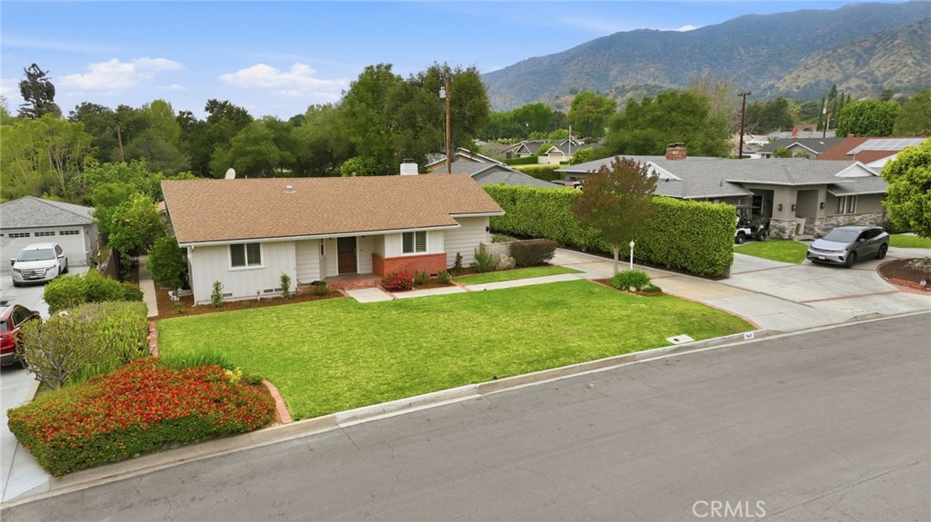 543 North Ranch Lane Glendora, CA 91741 - Photo 11 of 52