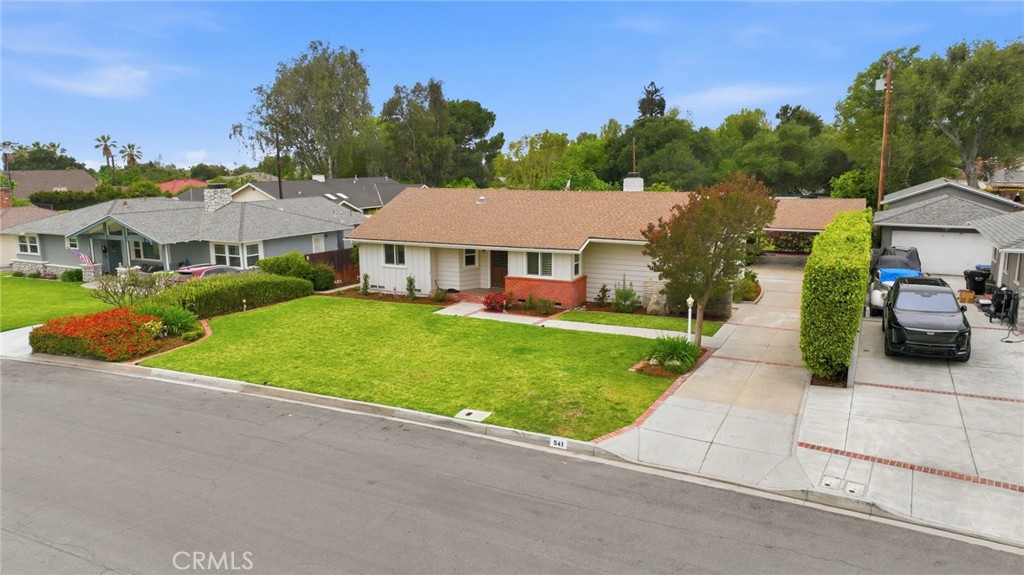 543 North Ranch Lane Glendora, CA 91741 - Photo 13 of 52