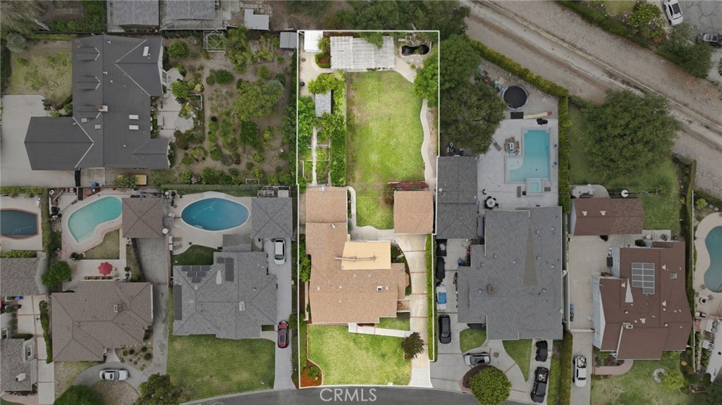 543 North Ranch Lane Glendora, CA 91741 - Photo 17 of 52