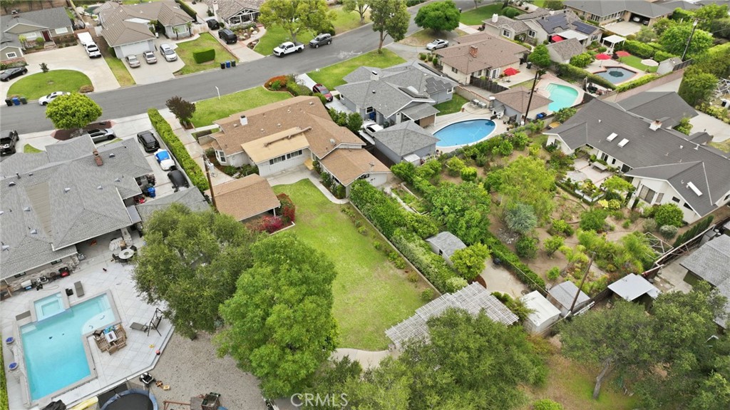 543 North Ranch Lane Glendora, CA 91741 - Photo 19 of 52