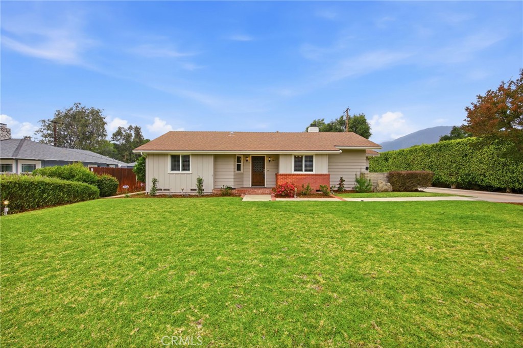 543 North Ranch Lane Glendora, CA 91741 - Photo 2 of 52