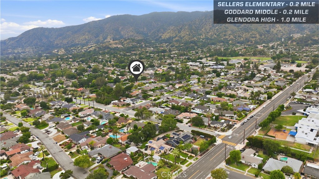 543 North Ranch Lane Glendora, CA 91741 - Photo 21 of 52