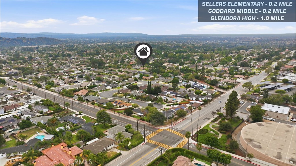 543 North Ranch Lane Glendora, CA 91741 - Photo 22 of 52
