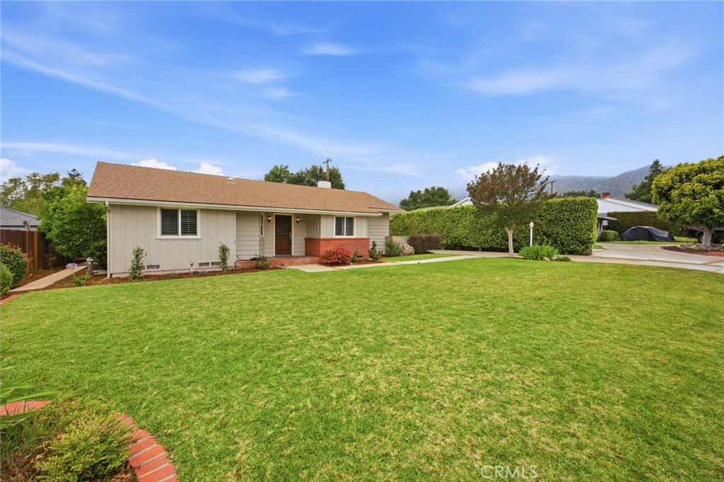 543 North Ranch Lane Glendora, CA 91741 - Photo 3 of 52