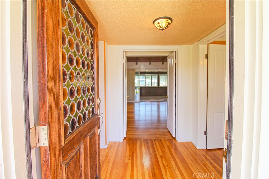 543 North Ranch Lane Glendora, CA 91741 - Photo 37 of 52 main house entry
