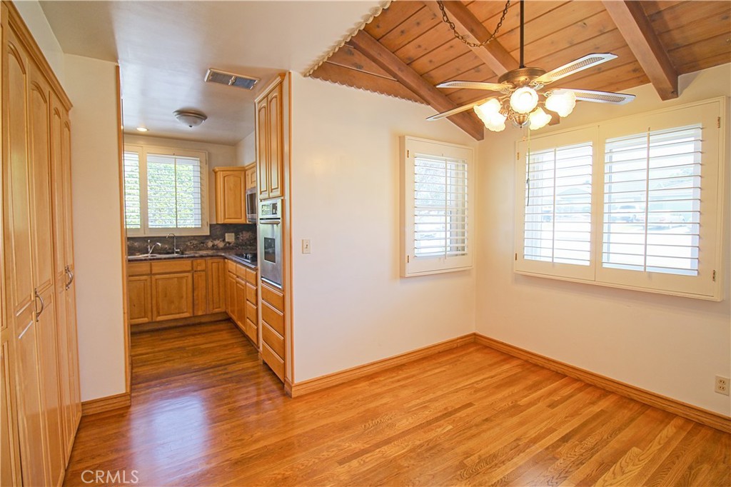 543 North Ranch Lane Glendora, CA 91741 - Photo 38 of 52 kitchen dining nook