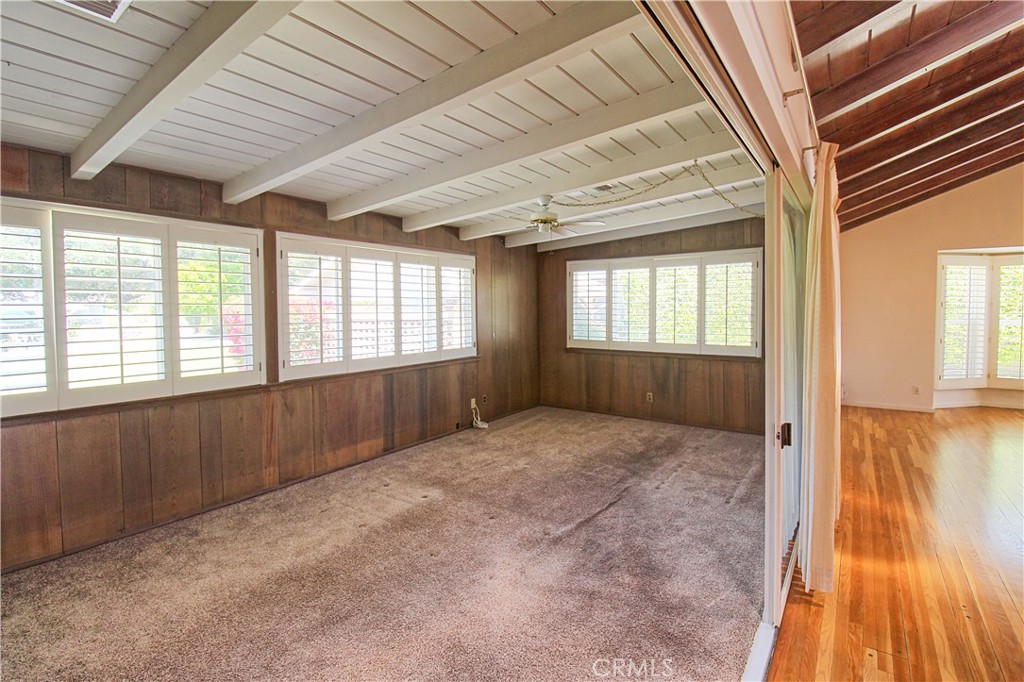 543 North Ranch Lane Glendora, CA 91741 - Photo 44 of 52 sunroom