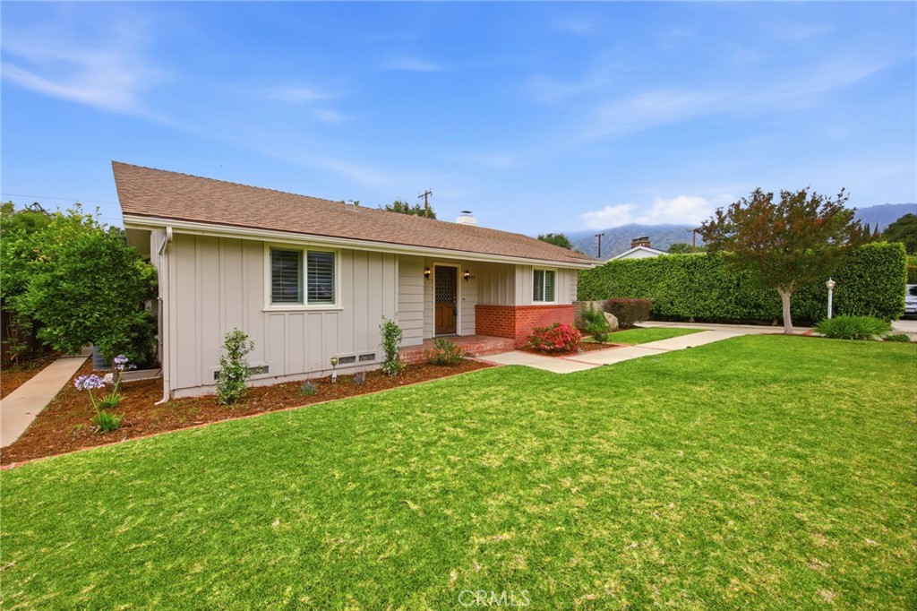 543 North Ranch Lane Glendora, CA 91741 - Photo 5 of 52