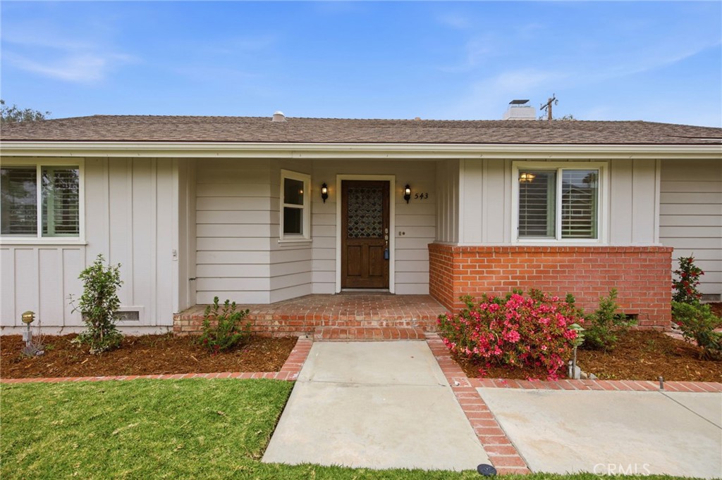 543 North Ranch Lane Glendora, CA 91741 - Photo 6 of 52