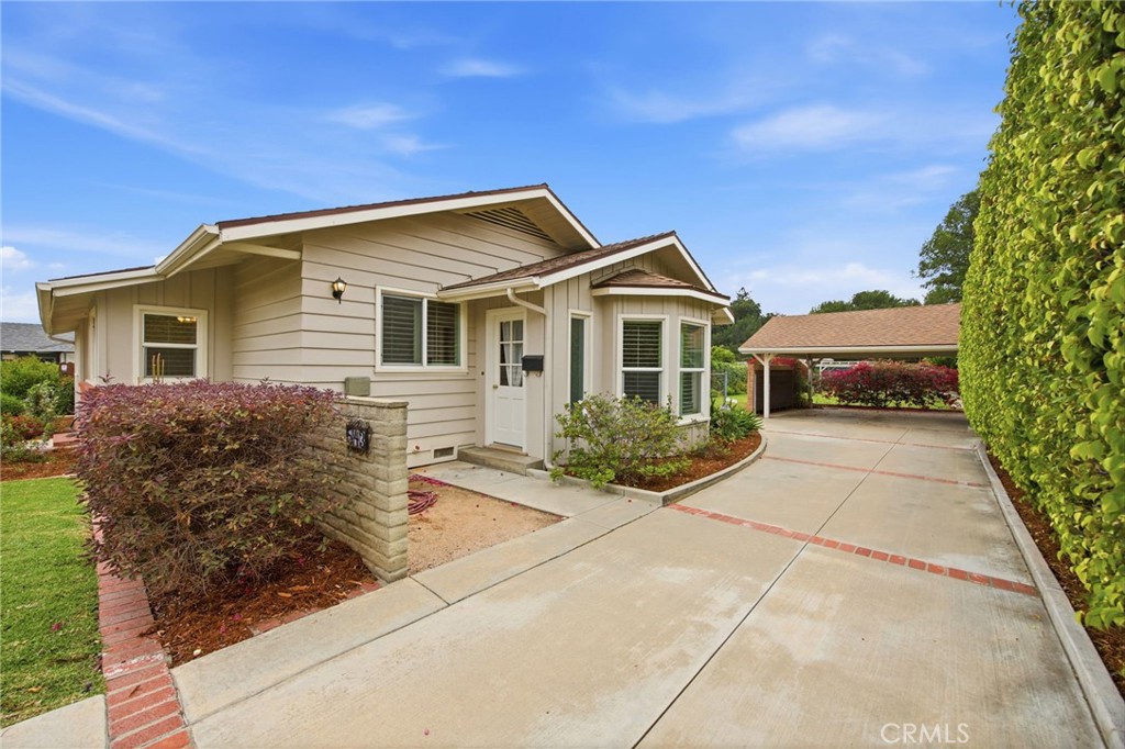 543 North Ranch Lane Glendora, CA 91741 - Photo 7 of 52
