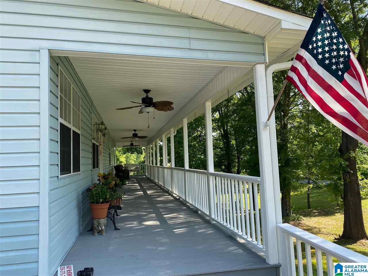 638 Mount Moriah Road Pell City, AL 35125 - Photo 4 of 44 Gallery Image 4