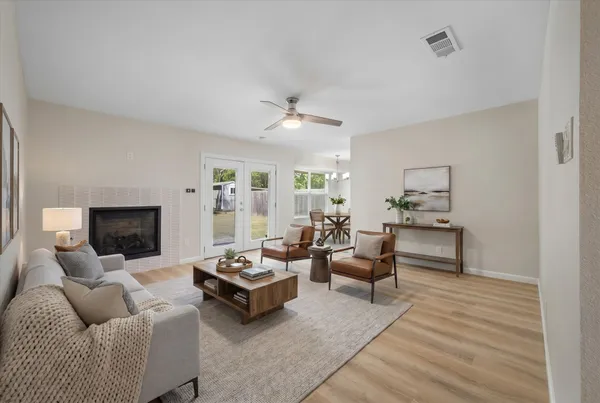$2,295 | 1100 Red Cliff Drive, Austin, TX 78758