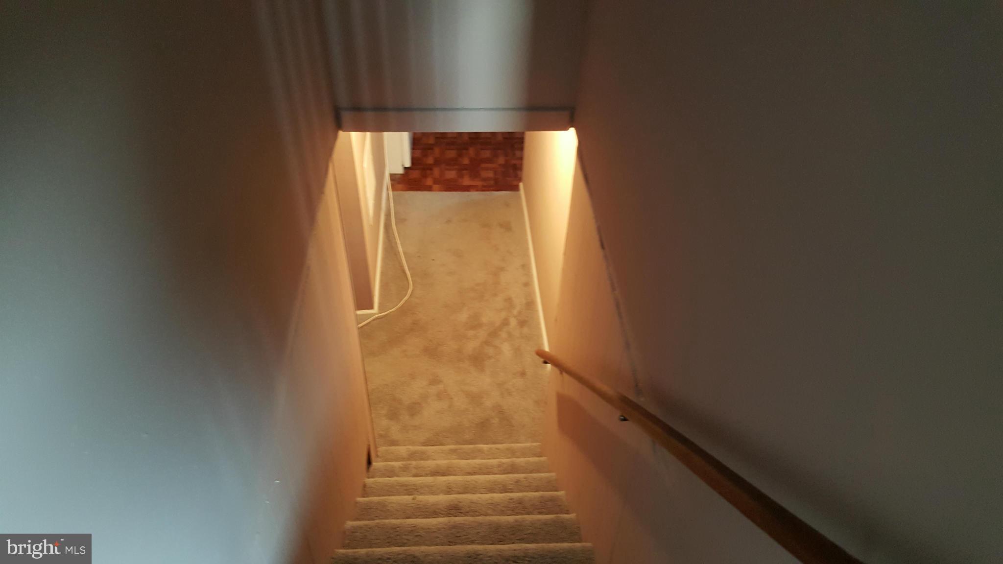 6011 Riggs Road Hyattsville, MD 20783 - Photo 4 of 5 Basement