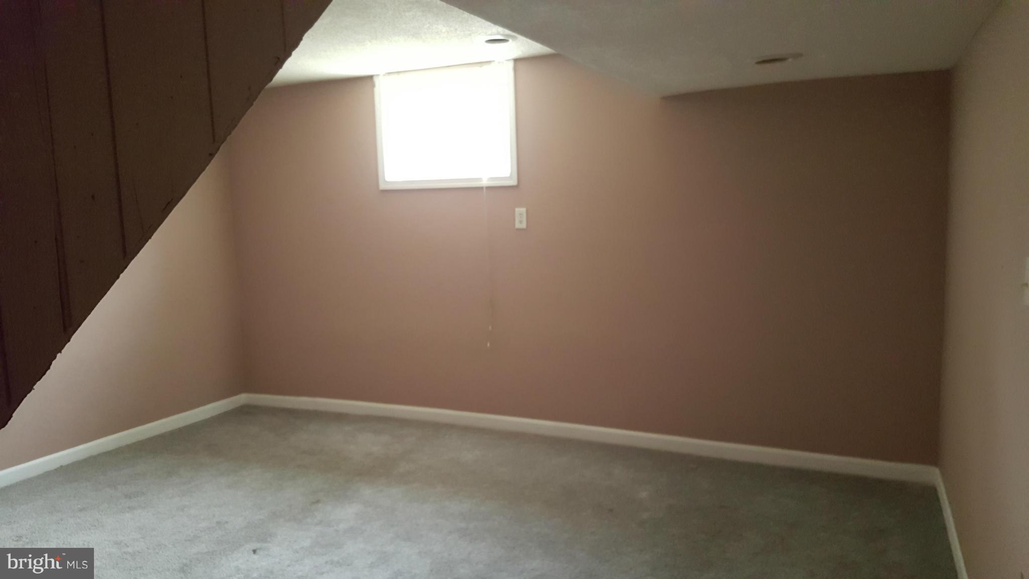 6011 Riggs Road Hyattsville, MD 20783 - Photo 5 of 5 Basement
