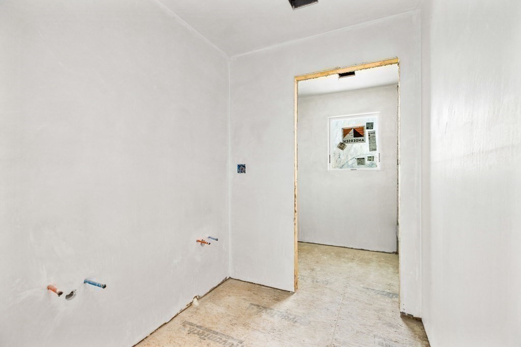 9 Wompatuck Road Hingham, MA 02043 - Photo 14 of 24 a view of a storage & utility room