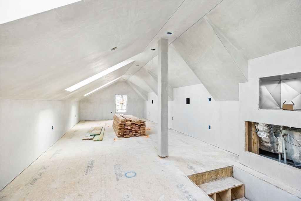 9 Wompatuck Road Hingham, MA 02043 - Photo 18 of 24 a view of a storage & utility room