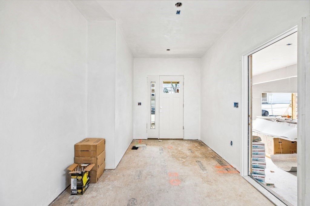 9 Wompatuck Road Hingham, MA 02043 - Photo 20 of 24 a view of a room with gym equipment