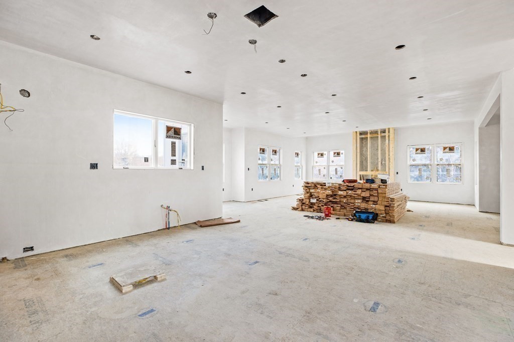 9 Wompatuck Road Hingham, MA 02043 - Photo 8 of 24 a view of a livingroom with furniture and natural light