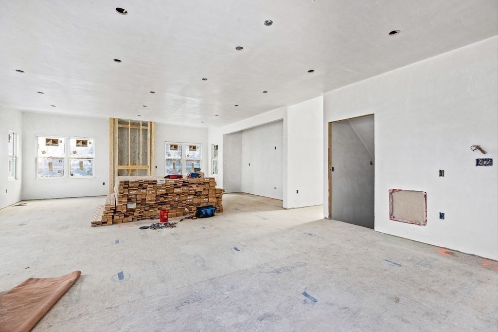 9 Wompatuck Road Hingham, MA 02043 - Photo 9 of 24 a view of livingroom with furniture