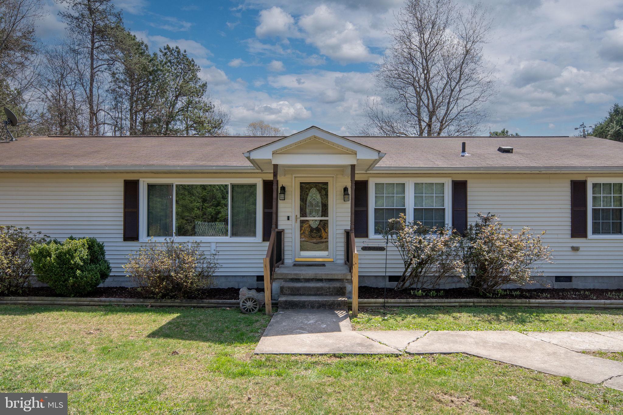 17250 Stoney Knoll Road Colonial Beach, VA 22443 - Photo 9 of 61