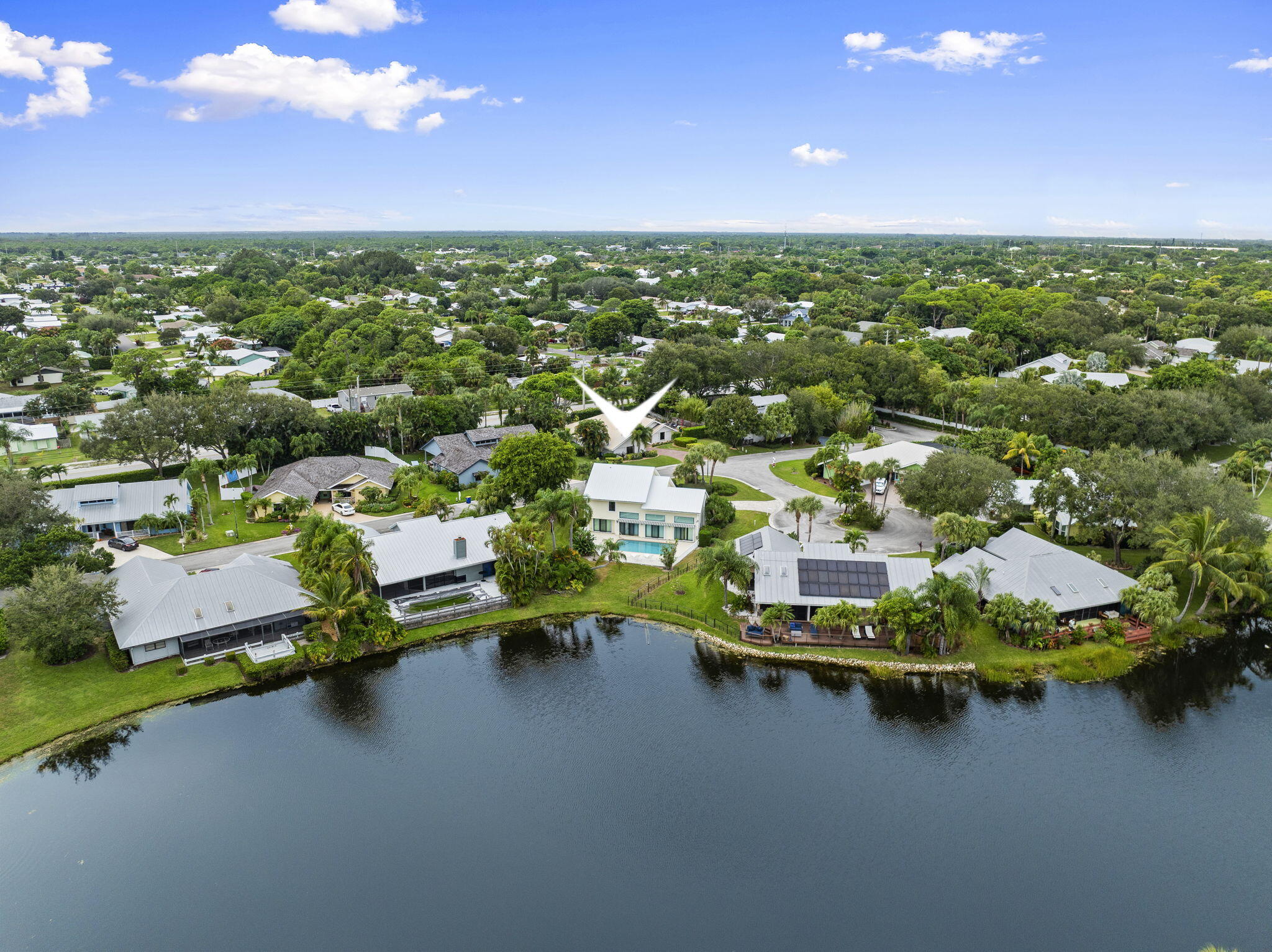 8964 Southeast Sunfish Place Hobe Sound, FL 33455 - Photo 50 of 51 7-web-or-mls-DJI_0412_v2