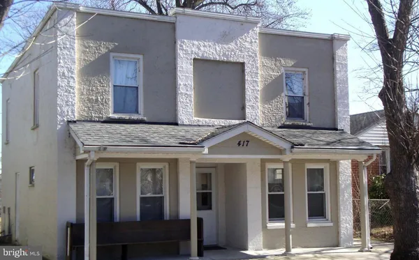 $1,400 | 417 South Washington Street, Havre de Grace, MD 21078