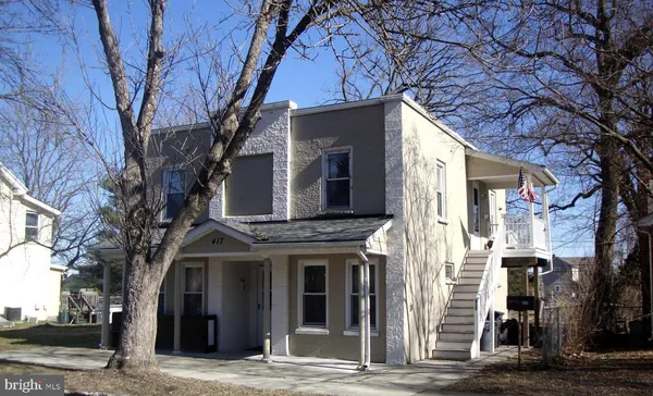 $1,400 | 417 South Washington Street, Havre de Grace, MD 21078