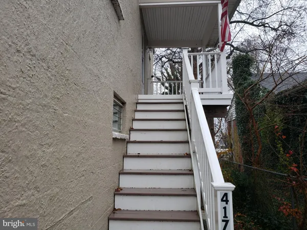 $1,400 | 417 South Washington Street, Havre de Grace, MD 21078