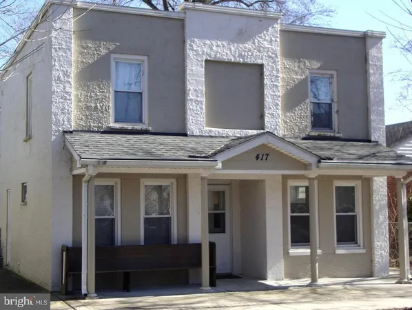 $1,400 | 417 South Washington Street, Havre de Grace, MD 21078