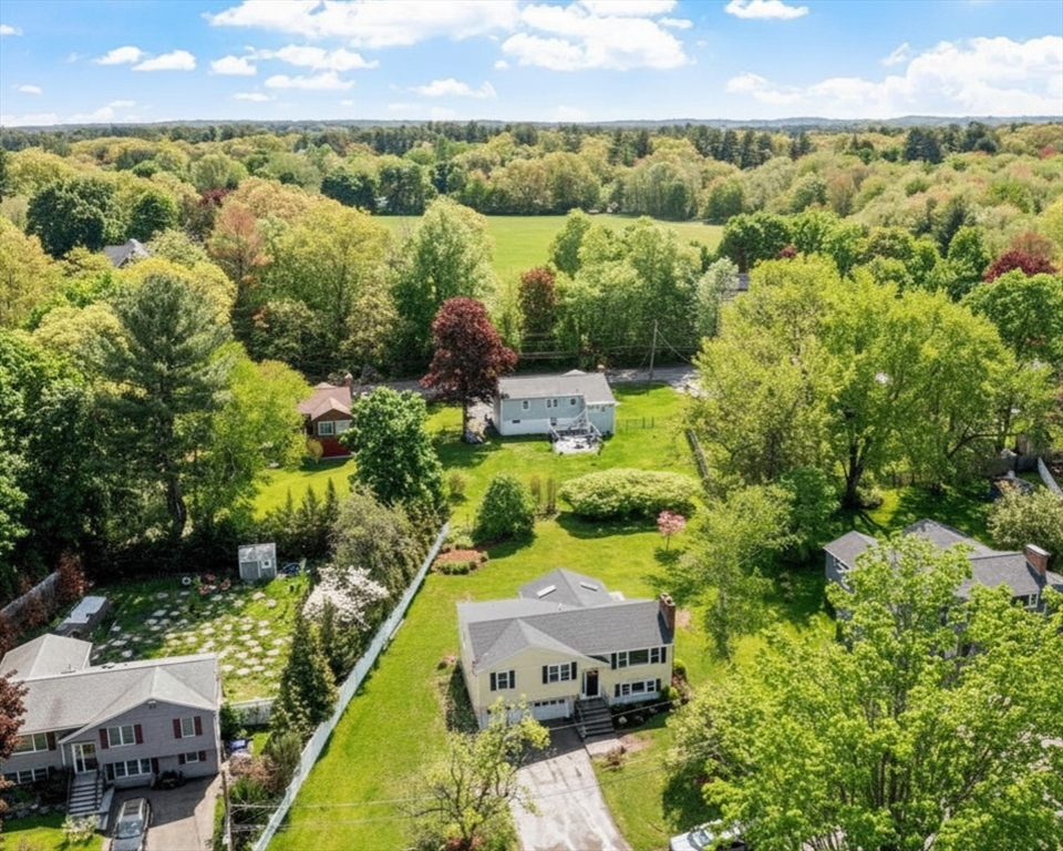 21 Clark Road Bedford, MA 01730 - Photo 2 of 29