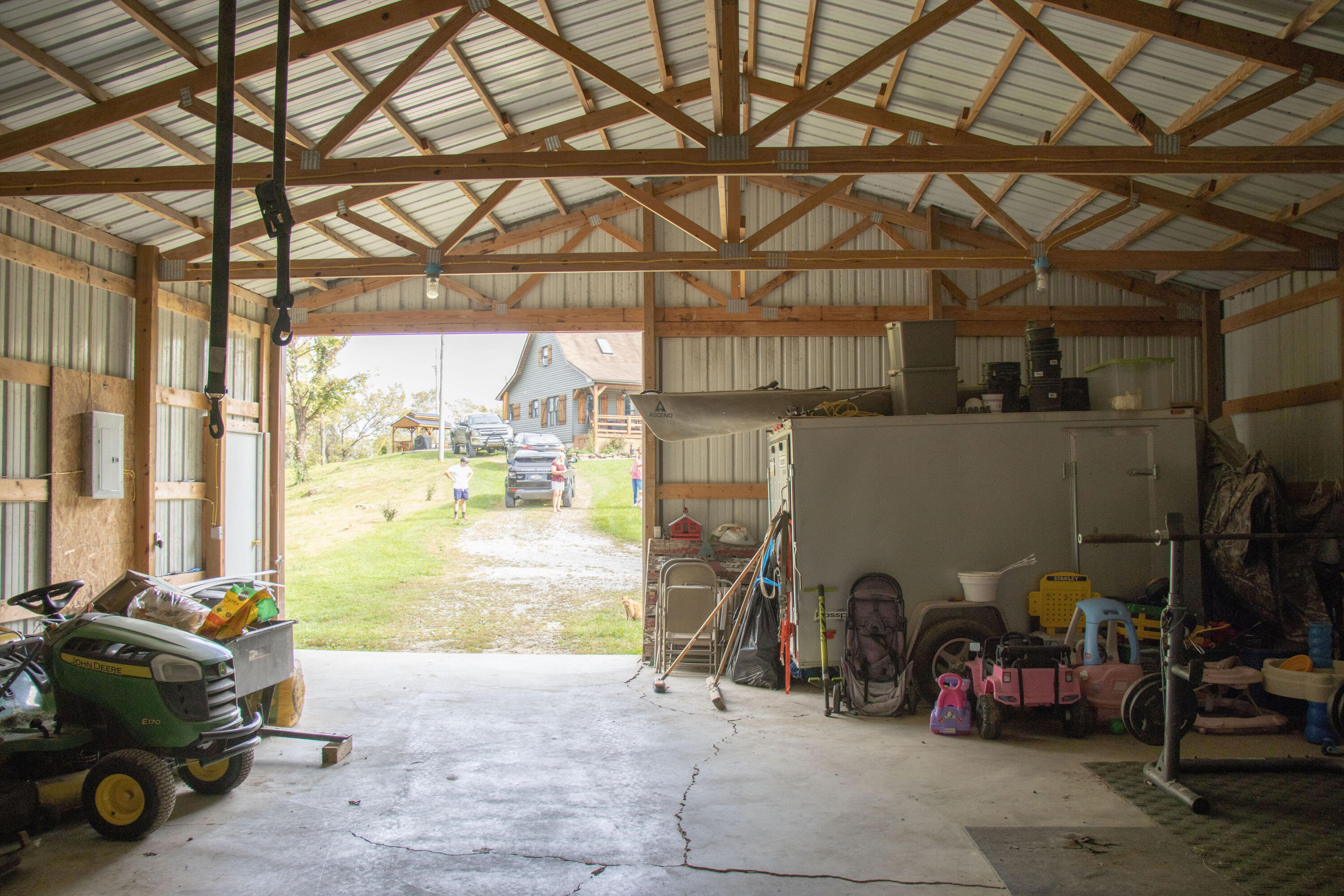 264 Richie Road Carlisle, KY 40311 - Photo 17 of 73 2