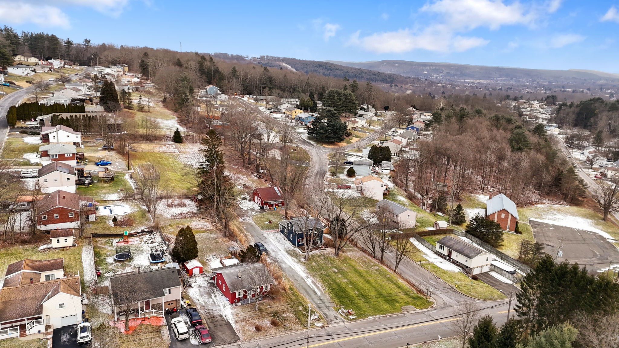 118 Boswell Hill Road Endicott, NY 13760 - Photo 2 of 21