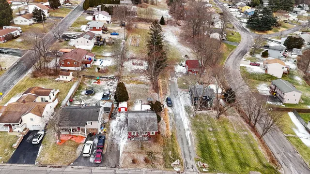 $139,900 | 118 Boswell Hill Road, Endicott, NY 13760