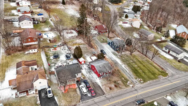 $139,900 | 118 Boswell Hill Road, Endicott, NY 13760