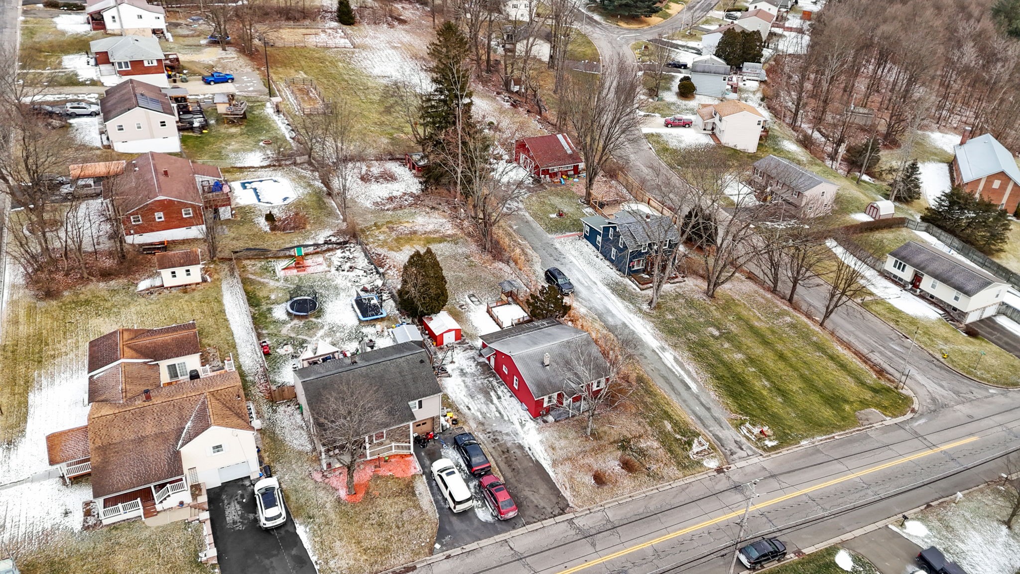 118 Boswell Hill Road Endicott, NY 13760 - Photo 4 of 21