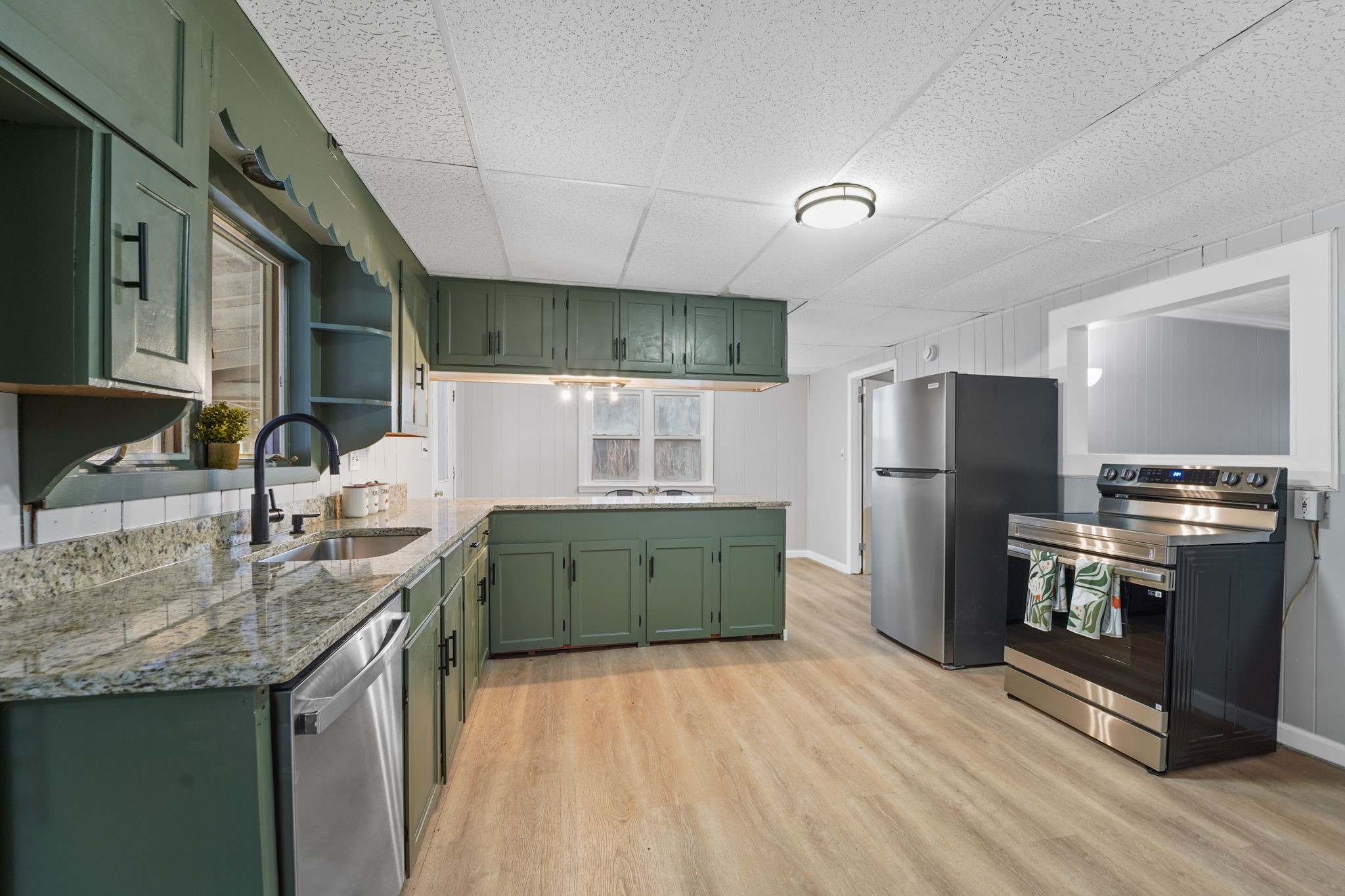 118 Boswell Hill Road Endicott, NY 13760 - Photo 5 of 21