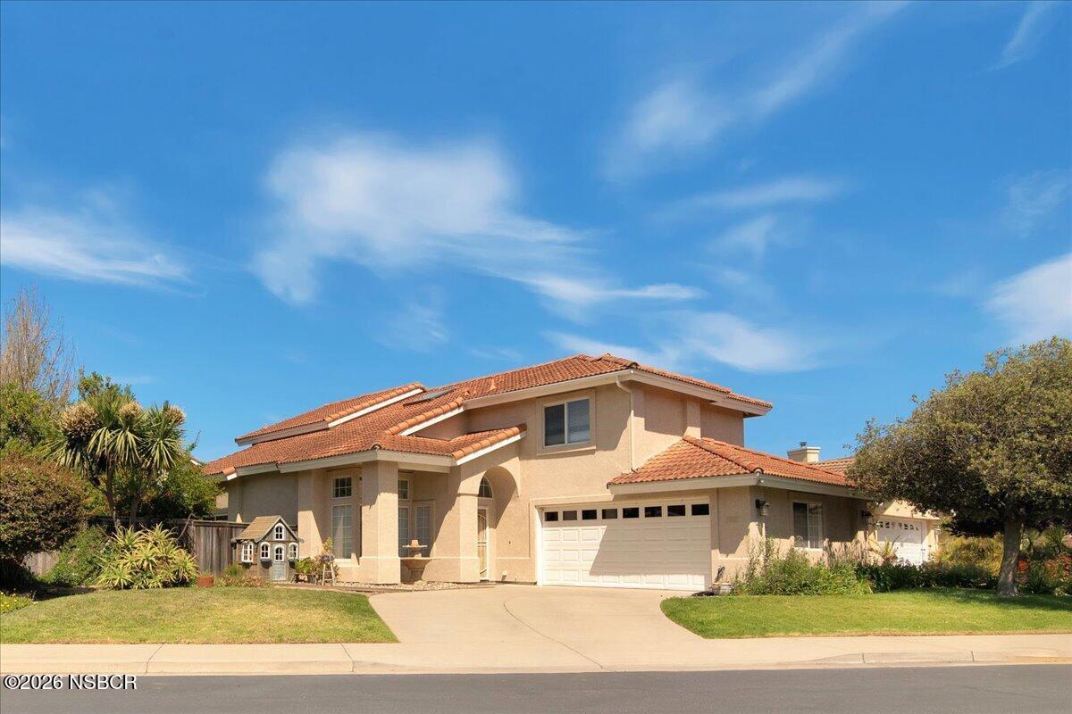 1248 Stonebrook Drive Lompoc, CA 93436 - Photo 2 of 38 02-DSC_31693
